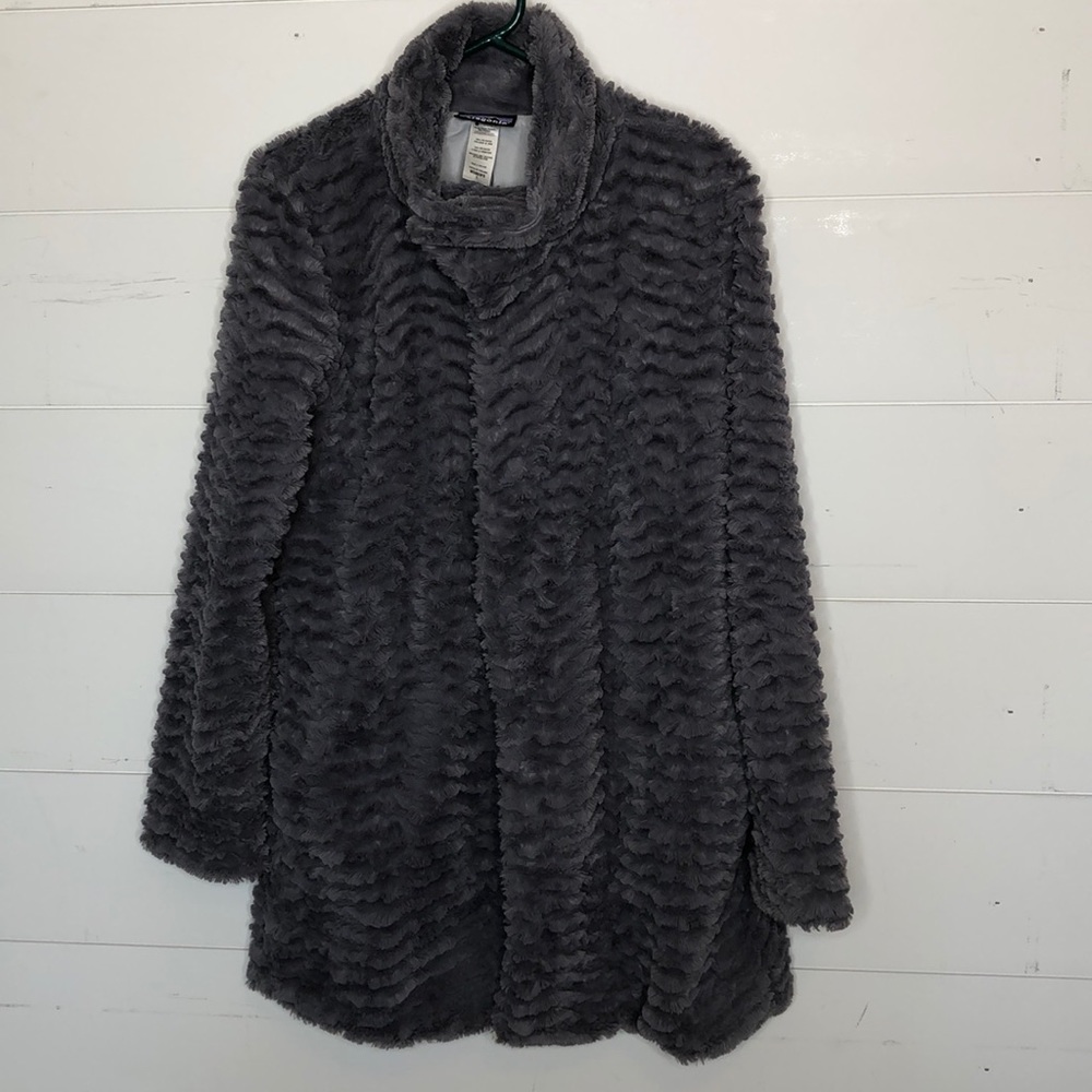 Patagonia winter coat